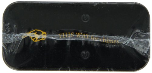 image for Chimes Mango Ginger Chews, 2-Ounce Containers (Pack of 20)