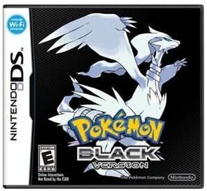 Amazon.com: Pokemon White Version 2 - Nintendo DS : Videojuegos