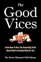 Cover of The Good Vices