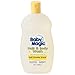Baby Magic Hair And Body Wash 16.5 Ounce Soft Powder Scent (488ml) (2 Pack)