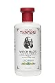 Thayer Lavender Witch Hazel