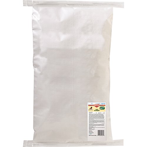 Kaytee supreme bird food for finches, 25-lb bag