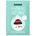 Freeman Face Mask Skin Care Gift Set, Self Care Beauty, Animal Sheet Masks, Set of 8