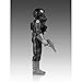 Gentle Giant Star Wars Imperial TIE Fighter Pilot Jumbo Kenner Action Figure