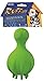 JW Pet Company Ruffians Octopus Dog Toy, Large (Colors Vary)