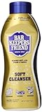Bar Keepers Friend Liquid Soft Cleaner - 26 oz Two Pack