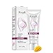EnjoCho 1PC New Effective Hip Lift Up Cream Butt Buttock Hip Massage Butt Enhancer Cream Ass Bigger Enlargement Hip Lifting (White)