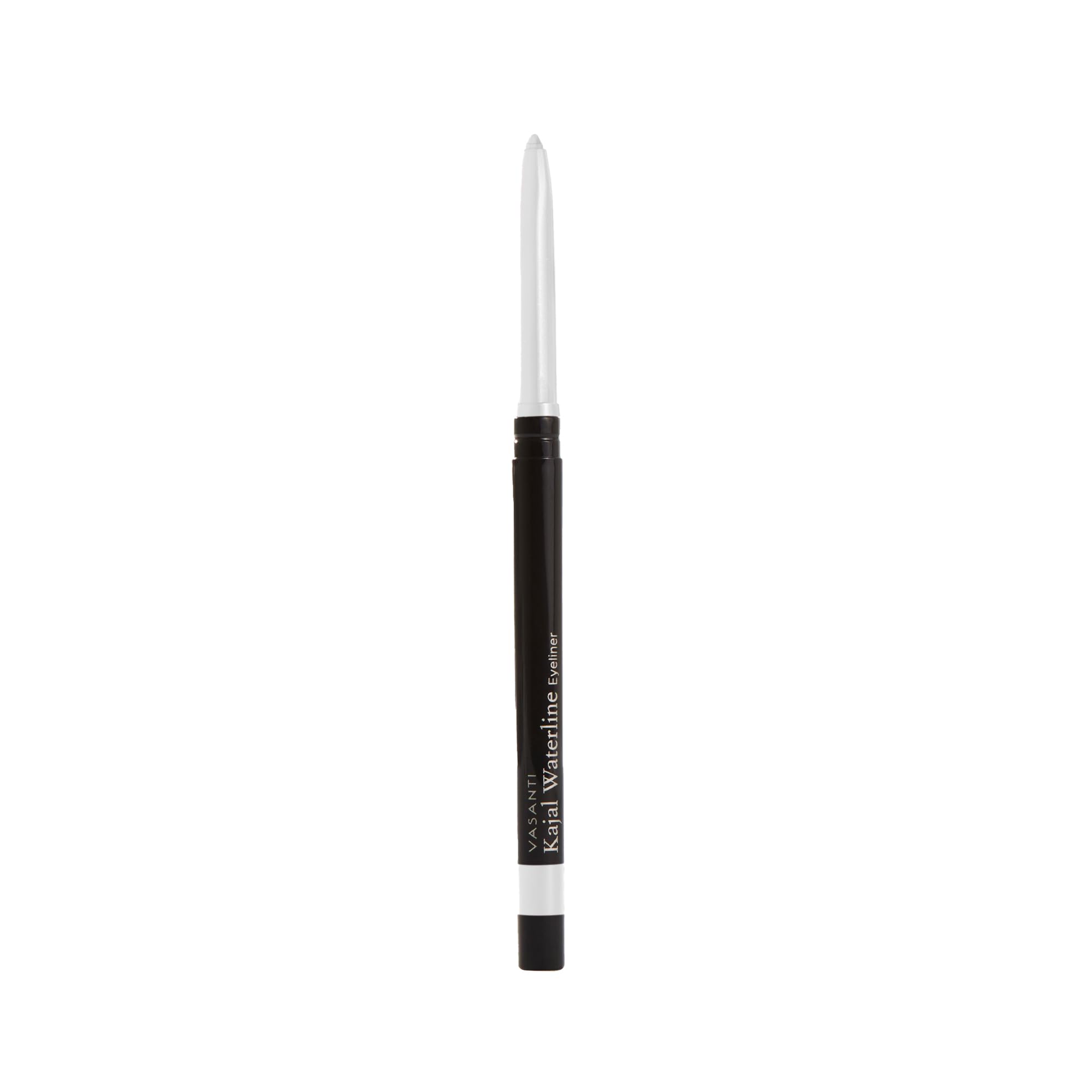 VASANTI Kajal Waterline Eyeliner Pencil (White Clarifier)