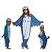 Owl Kigurumi (Adults)