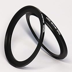 55-77mm Step Up Ring