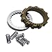 Tusk Competition Clutch Kit with Heavy Duty Springs - Fits: Yamaha RAPTOR 350 2004-2013