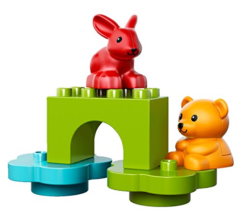 LEGO 10567 - Duplo Bootsspaß – Bild 6