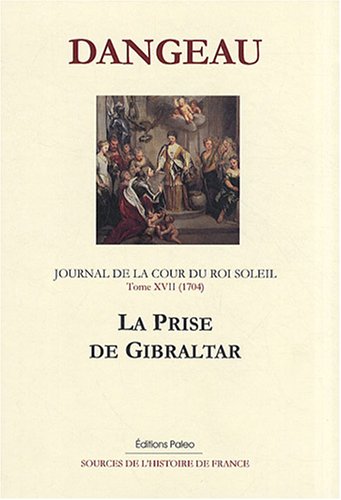 La  prise de Gibraltar