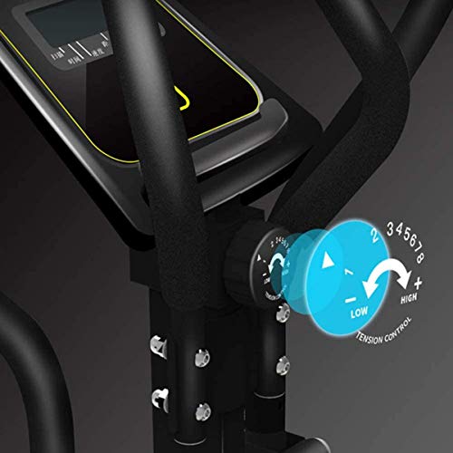 HEWEI-Multifunction-Cross-Trainers-Adjustable-resistance-3-in-1-Elliptical-Machine-Exercise-Bikes-Treadmill-Gym-Household-Portable-Small-Ultra-Quiet-Cardio-Fitness-Equipment