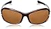 Tifosi Women's Dea Sl Polarized Wrap Sunglasses, Sagewood, 64 mm