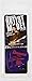 Ibanez B1000PG Paul Gilbert Signature Picks 6 Pack (B1000PGJB
