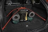 Kerbl Quickloader Elastic Strap 110cm Pack of 2 UV-Resistant Flexible Cargo Tie view 11