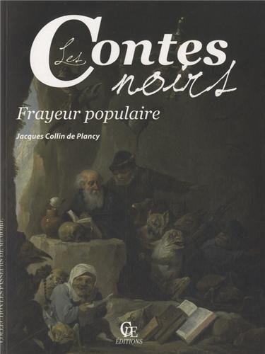 Les  contes noirs