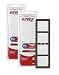 Genuine Eureka EF-6 HEPA Vacuum Filter 69963 2-Pack primary
