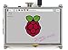 5 inch 800480 Resistive Touch Screen HDMI interface Raspbian LCD compatible with Raspberry Pi (Pi 2 3) Model B B+ A+ Video Photo Display System Module @XYGStudy