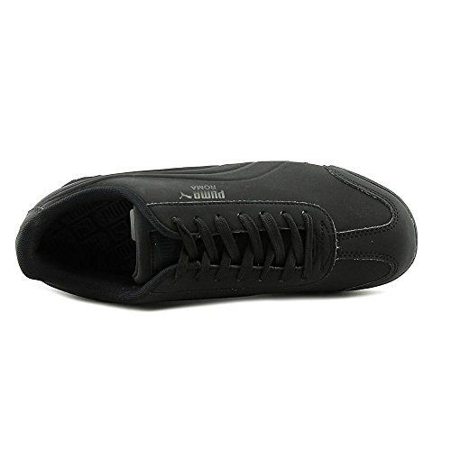 puma roma mono emboss