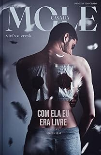 Livro Casa da Mole: Série — 13/13