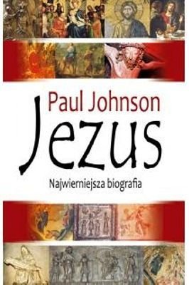 Jezus. Najwierniejsza Biografia (Polska wersja jezykowa)