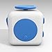 KCHKUI Fidget Toys Cube Anxiety Attention Toy With Delicate Box Relieves Stress And Anxiety And Relax for Children and Adults