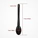 BA-BOLING Antenna MAST Black Carbon Fiber Aluminum with Antenna Base Universial 4.7 inch/12cm Short Car Auto Vehicle AM/FM Radio for 2000-2007 Ford Focus, 1999-2001 Mercury Cougar
