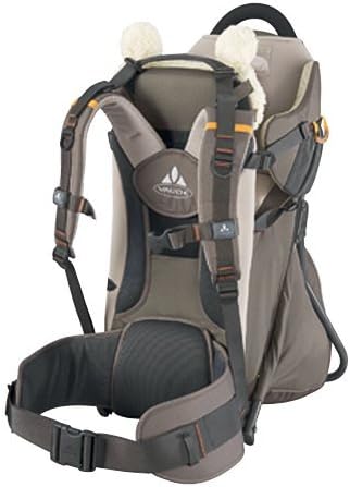 vaude child carrier