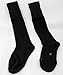 Heated Socks for Men and Women, Battery Powered Socks Heated for Men and Women to Keep You Warm All Day - Heated Ski Socks Women Must Have for Winter Weather - Patterns and Colors May Vary