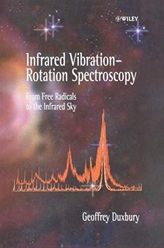 Infrared Vibration-Rotation Spectroscopy - From Free Radicals to the Infrared Sky