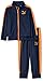 PUMA Boys' T7 Track Set