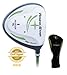Paragon Rising Star Kids Junior Driver Ages 8-10 Green
