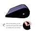 Sex Wedge Position Pillow Adult Toy Inflatable Triangle Positioning Cushion Ramps for Couples Women Men Female Adults Play Game