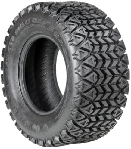 Amazon.com: Sedona Rip Saw R/T Radial Tire (26X11R-12