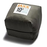 Jaxx Medium Grade Shredded Foam Filling - Refill for Pet Beds, Cushions, or Bulk Dunnage - 20 pounds