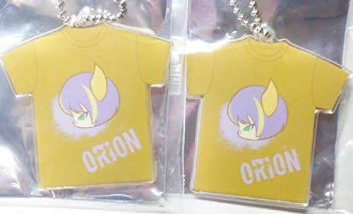 Amazon Co Jp Show By Rock オリオン アクリルキーホルダー ショバミュ ホビー 通販