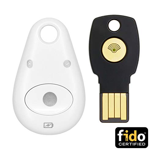 Feitian Multipass and ePass FIDO 2-in-1 Bundle