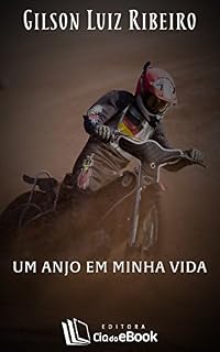 Livro Um anjo em minha vida
