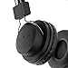 Bluetooth Headphones, Letscom Wireless Headphones Over Ear with Hi-Fi Sound Mic Deep Bassthumb 3