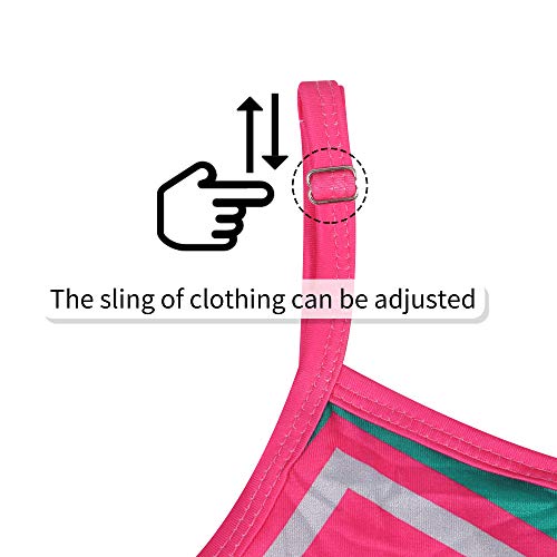 Addison Zombies Cheerleader Costumes for Girls Toddler Cheerleading