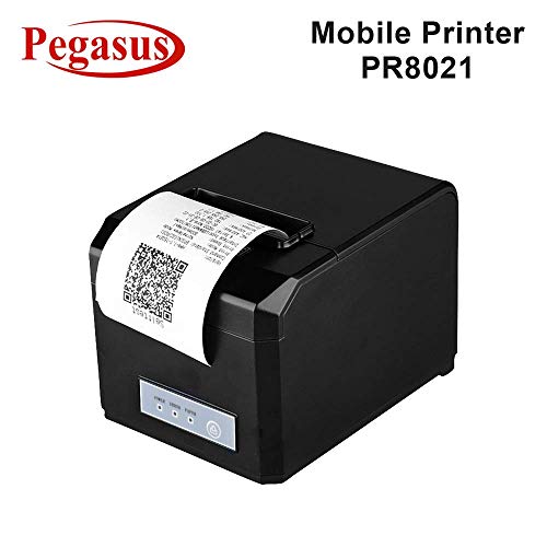 pegasus thermal printer