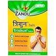 Generic Zandu Trishun (30 Tablets) - by Exportmart