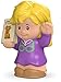Fisher-Price Little People Librarian