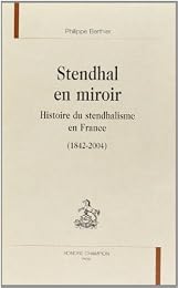 Stendhal en miroir