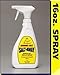 Salt-Away® Professional Strength Spray - 16 fl oz.