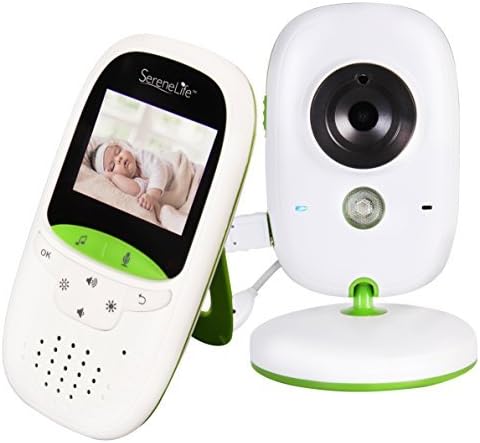 baby speaker monitor