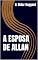 Livro A Esposa de Allan