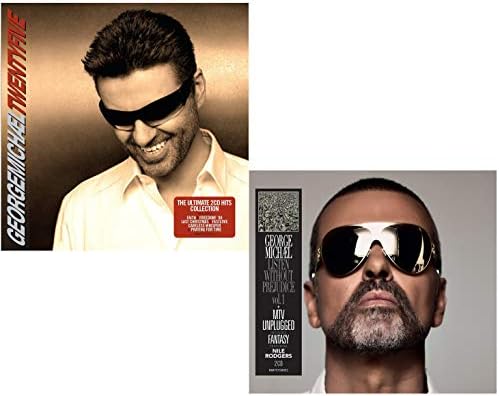 Amazon.com: Listen Without Prejudice / MTV Unplugged: CDs & Vinyl